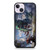 Horizon Forbidden West Aloy Art iPhone 14 Plus Case