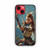 Horizon series Aloy iPhone 14 Case