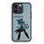 Horizon Zero Dawn Aloy The Noras Shadow iPhone 14 Pro Case