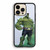 Hulk Marvel Rivals iPhone 14 Pro Max Case