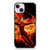 Hunger Games Katniss Everdeen Mockingjay iPhone 14 Plus Case