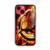 Hunger Games Mockingjay iPhone 14 Case