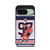 Connor McDavid Oilers 02 Google Pixel 9 Case