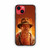 Indiana Jones 02 iPhone 14 Case