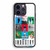 Industry Series 02 iPhone 14 Pro Case