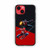 Insomniac Spider-Man iPhone 14 Case