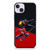 Insomniac Spider-Man iPhone 14 Plus Case