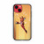 Iron Man Animated iPhone 14 Case