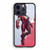 Iron Man Marvel Rivals iPhone 14 Pro Case