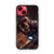 Iron Man Marvel iPhone 14 Case