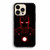 Iron Man Red Glow iPhone 14 Pro Max Case