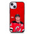 Jack Hughes New Jersey Devils iPhone 14 Plus Case
