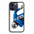 Jahmyr Gibbs Detroit Lions 02 iPhone 14 Pro Case