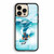 Jalen Hurts Philadelphia Eagles 03 iPhone 14 Pro Max Case
