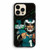 Jalen Hurts Philadelphia Eagles 02 iPhone 14 Pro Max Case