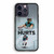 Jalen Hurts Philadelphia Eagles 05 iPhone 14 Pro Case