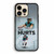 Jalen Hurts Philadelphia Eagles 05 iPhone 14 Pro Max Case