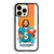 Jalen Ramsey Miami Dolphins 02 iPhone 14 Pro Max Case