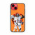 Jamarr Chase Cincinnati Bengals 03 iPhone 14 Case