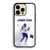 Jamarr Chase Cincinnati Bengals 04 iPhone 14 Pro Max Case