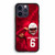 James Conner Arizona Cardinals iPhone 14 Pro Case