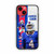 James Cook Buffalo Bills 01 iPhone 14 Case