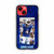 James Cook Buffalo Bills 02 iPhone 14 Case