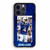 James Cook Buffalo Bills 02 iPhone 14 Pro Case