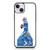 Jared Goff Detroit Lions 02 iPhone 14 Plus Case