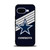 Dallas Cowboys 03 Google Pixel 9a Case