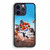 Javonte Williams Denver Broncos 01 iPhone 14 Pro Case
