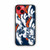 Javonte Williams Denver Broncos 02 iPhone 14 Case