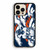Javonte Williams Denver Broncos 02 iPhone 14 Pro Max Case