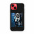 Jaycee Horn Carolina Panthers 02 iPhone 14 Case
