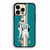 Jaylen Waddle Miami Dolphins 03 iPhone 14 Pro Max Case