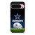 Dallas Cowboys Helmet Google Pixel 9 Pro XL Case