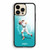 Jaylen Waddle Miami Dolphins 04 iPhone 14 Pro Max Case