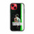 Jayson Tatum Boston Celtics 04 iPhone 14 Case