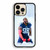 JefMiniry Simmons Tennessee Titans 01 iPhone 14 Pro Max Case
