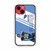 JefMiniry Simmons Tennessee Titans 03 iPhone 14 Case