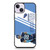 JefMiniry Simmons Tennessee Titans 03 iPhone 14 Plus Case