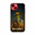 Jim Carrey Comedy Legend iPhone 14 Case