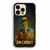 Jim Carrey Comedy Legend iPhone 14 Pro Max Case