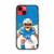 Joey Bosa Los Angeles Chargers 02 iPhone 14 Case