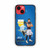 Joey Bosa Los Angeles Chargers 05 iPhone 14 Case