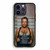 John McClane Die Hard iPhone 14 Pro Case