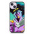 Jojo Stand Star Platinum iPhone 14 Plus Case