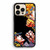 Jojo Vs Dio iPhone 14 Pro Max Case