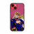 JoJos Bizarre Adventure Giorno Giovanna 01 iPhone 14 Case