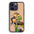 JoJos Bizarre Adventure Gyro Zeppelin 01 iPhone 14 Pro Case